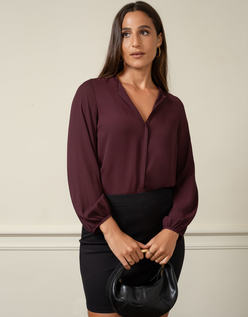Yulin Top