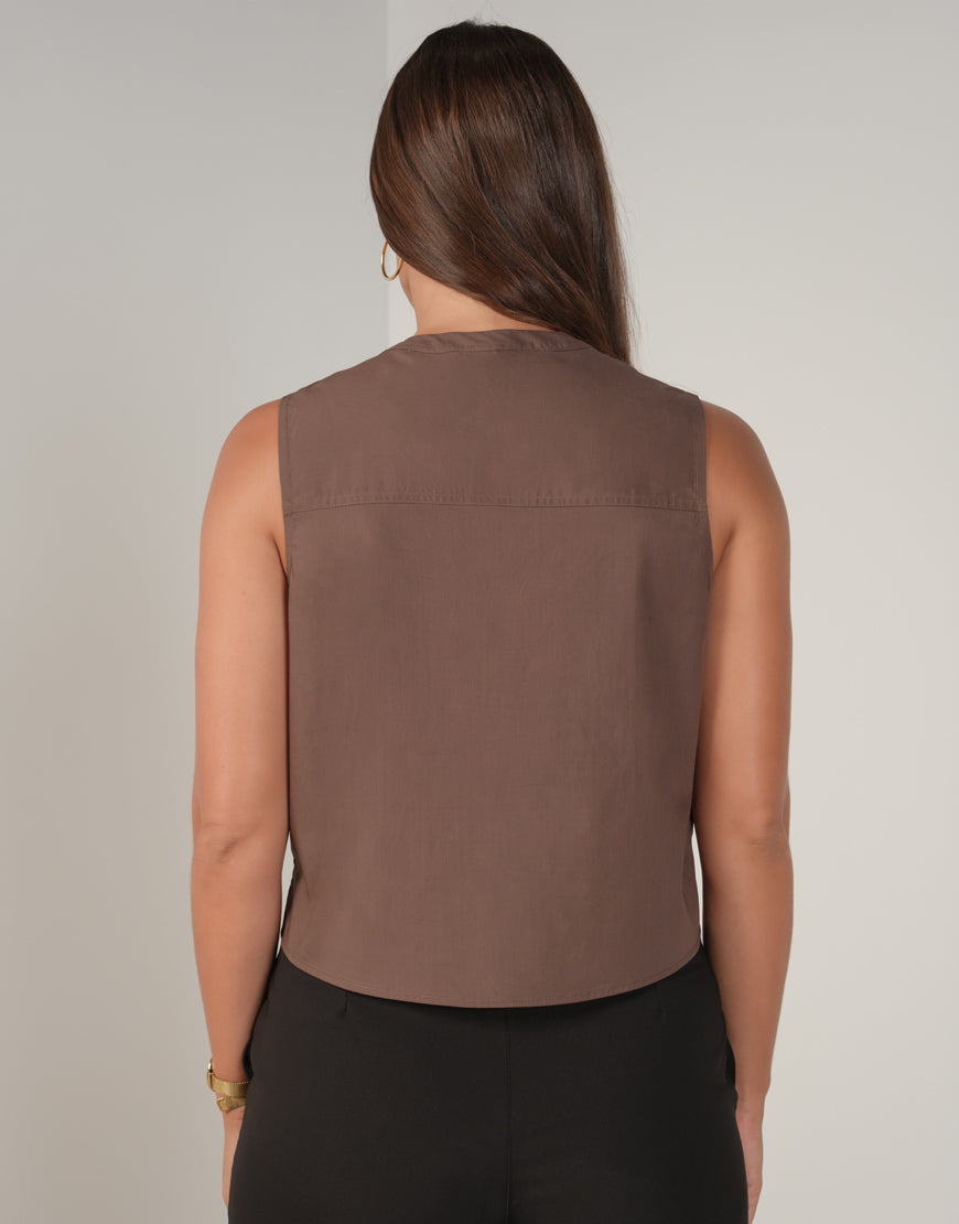 Kamie Top