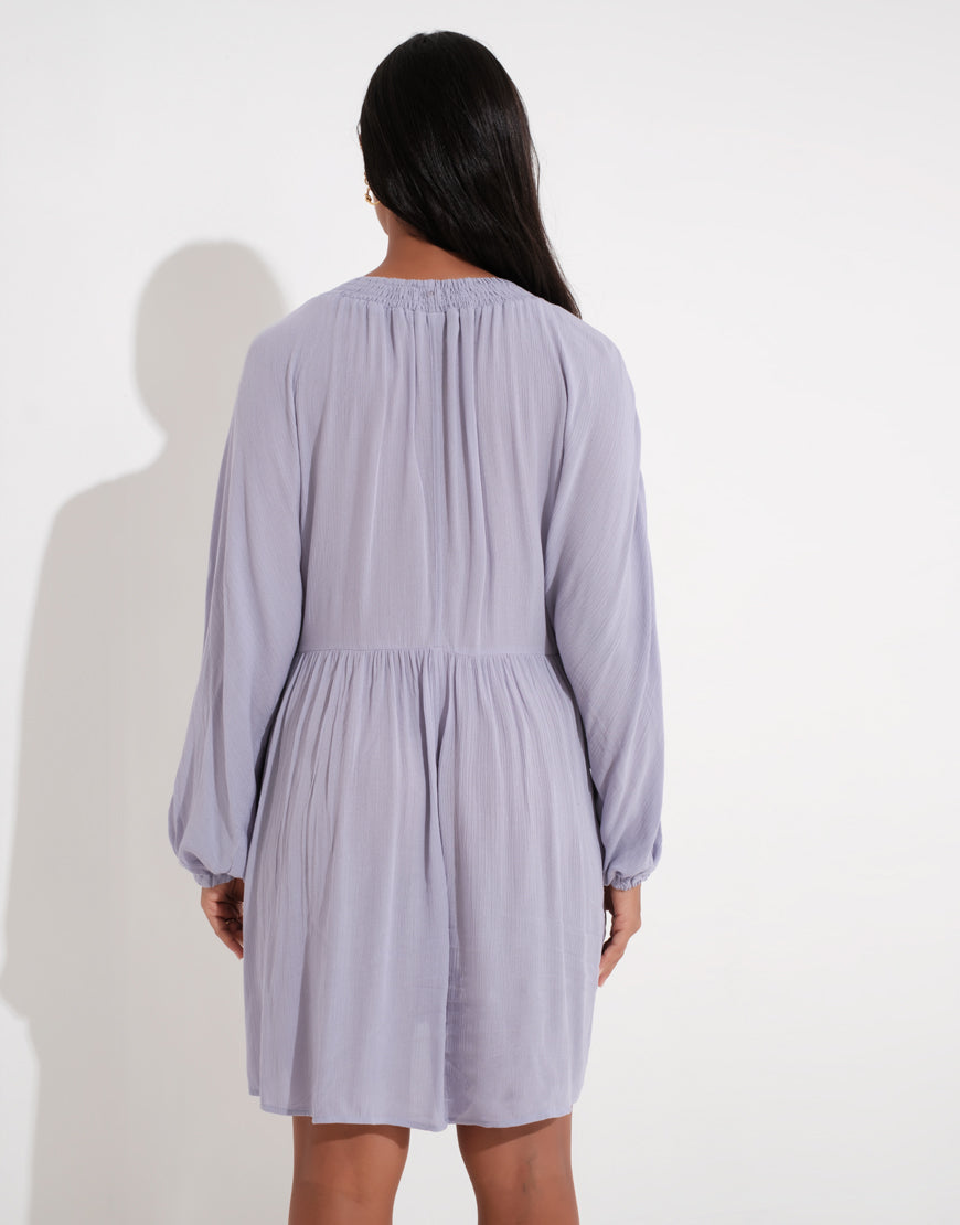 Yuvina Dress