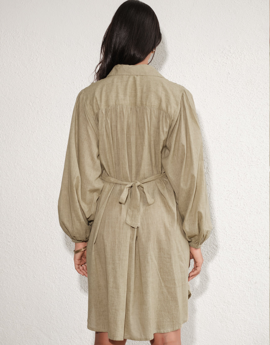 Ankita Dress