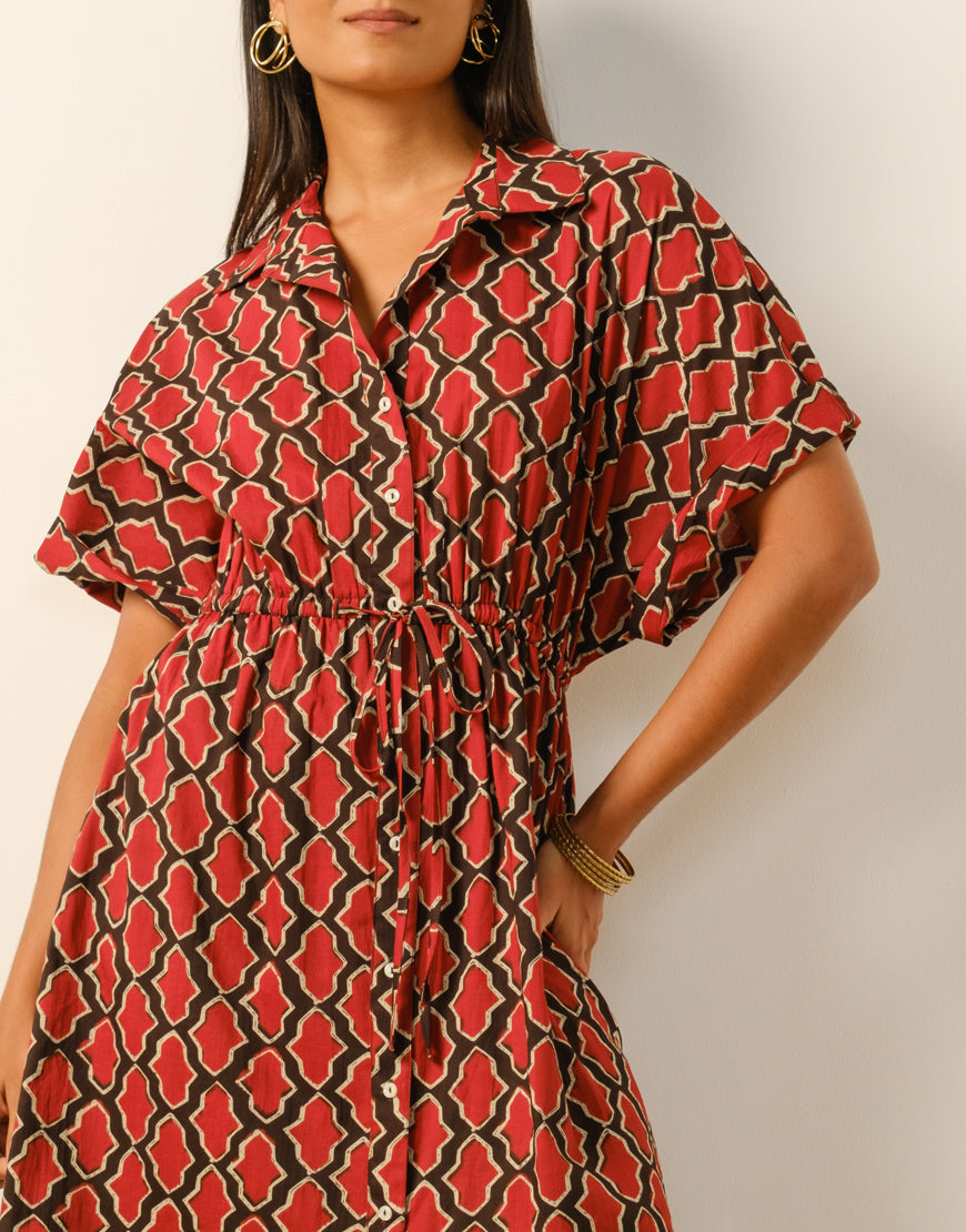 Vanessa Dress