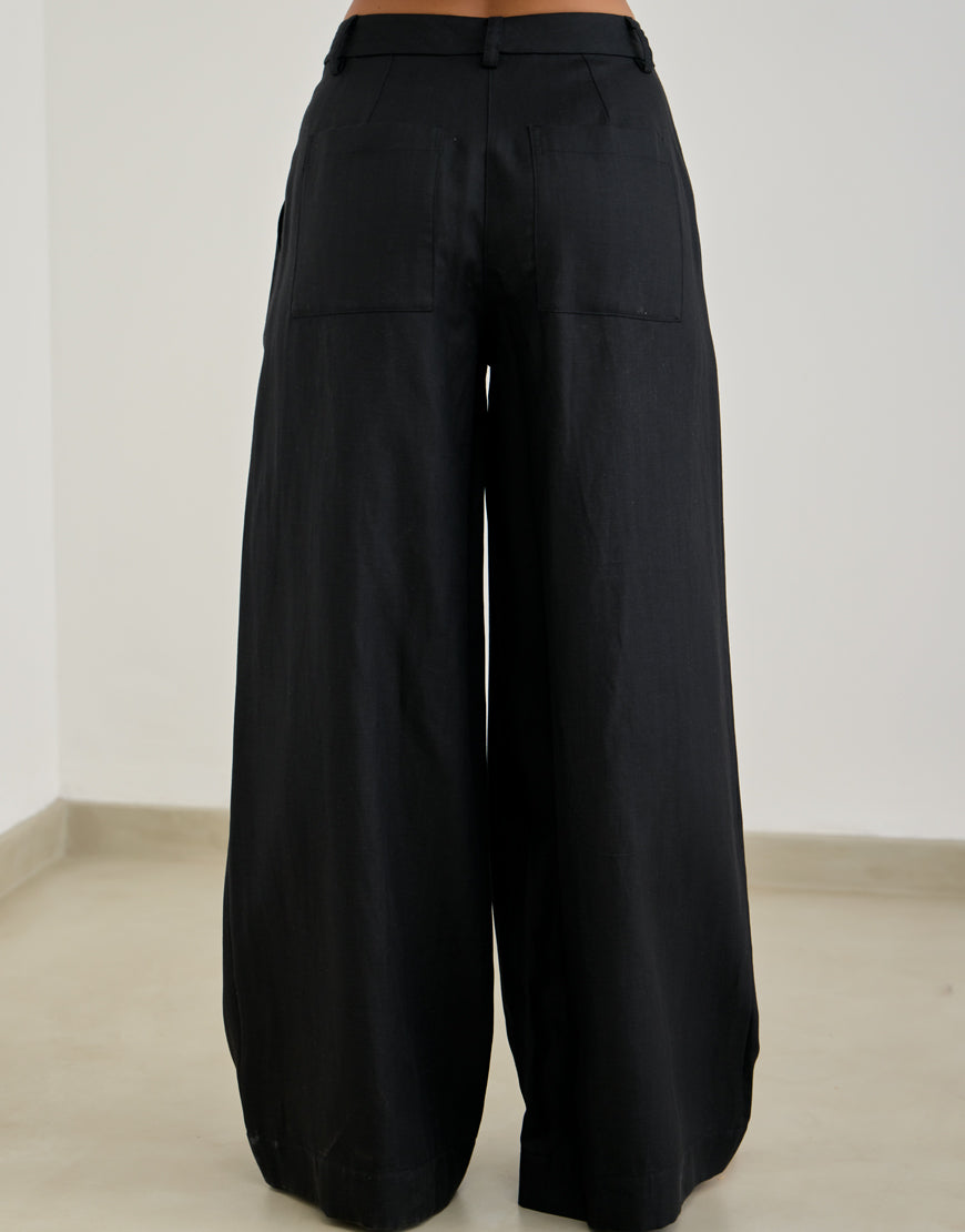 Maly Pants