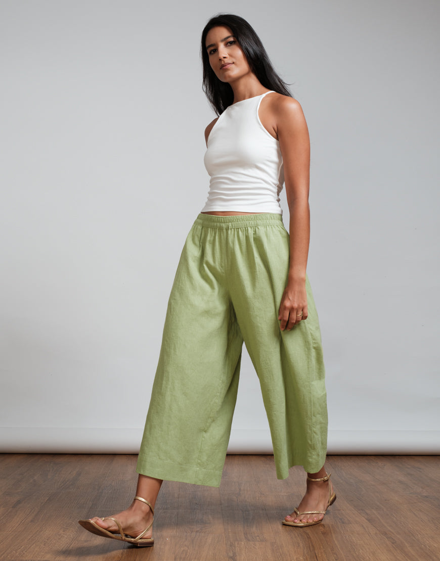 Oshi Pants