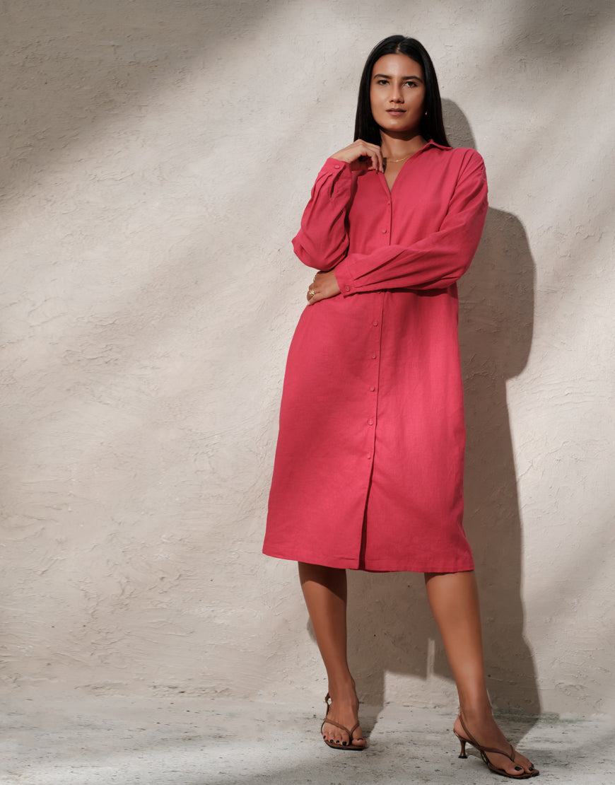 Raya Dress