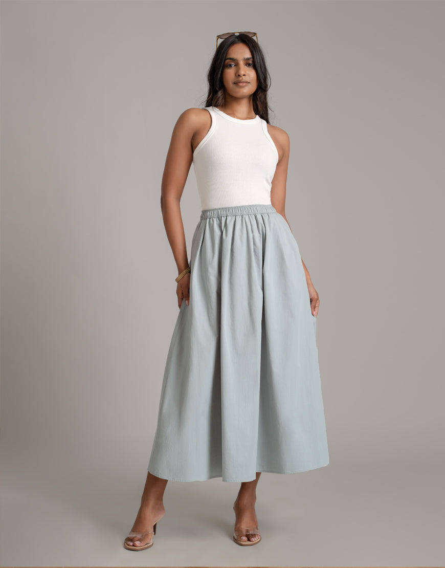 Rolin Skirt