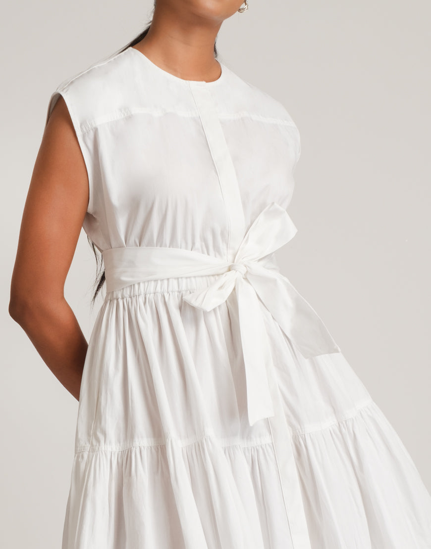 Kessi Dress