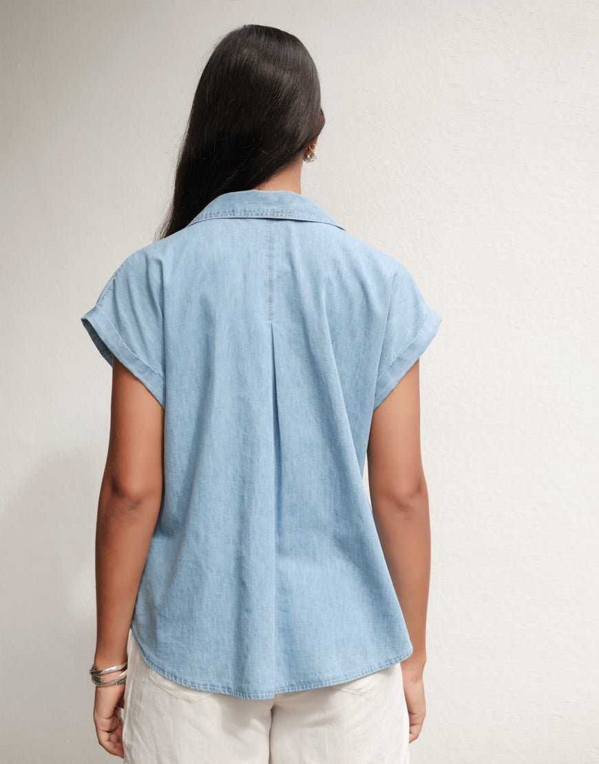 Flynn Top