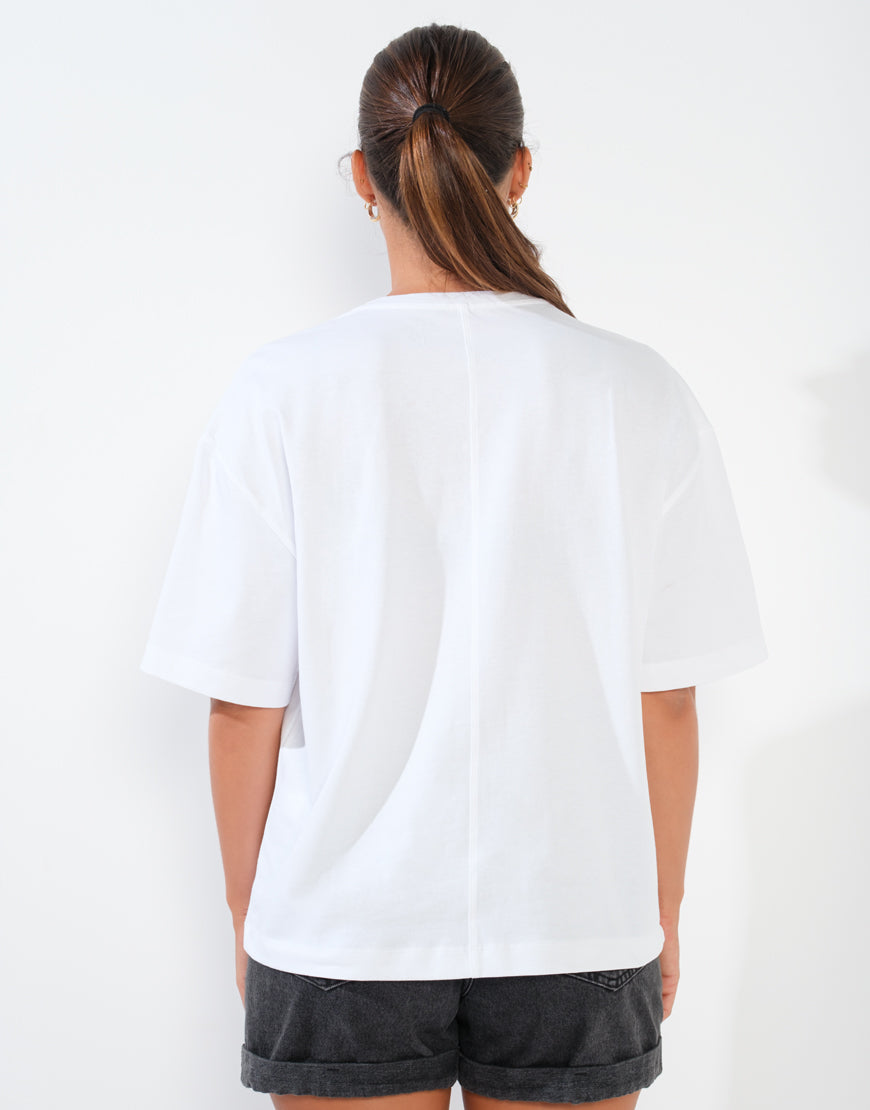 Camellia Tee