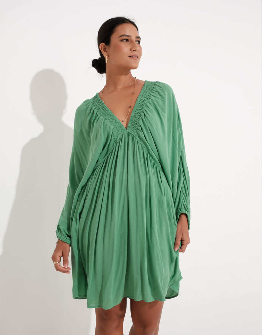 Yuvina Dress