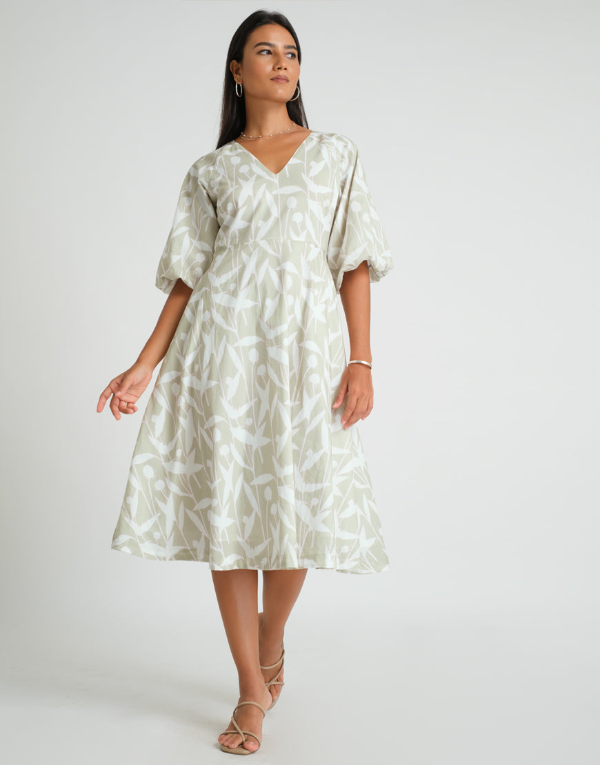 Yonita Dress