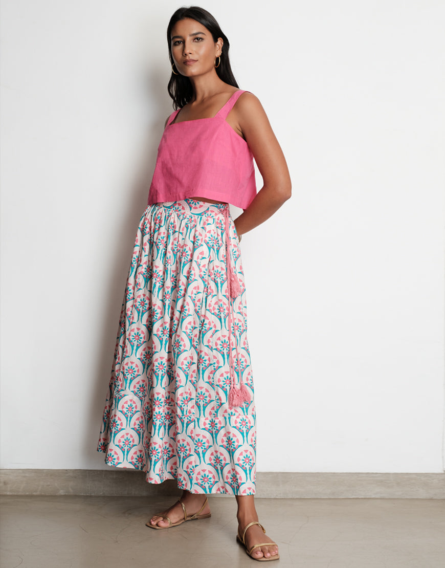 Sabi Skirt