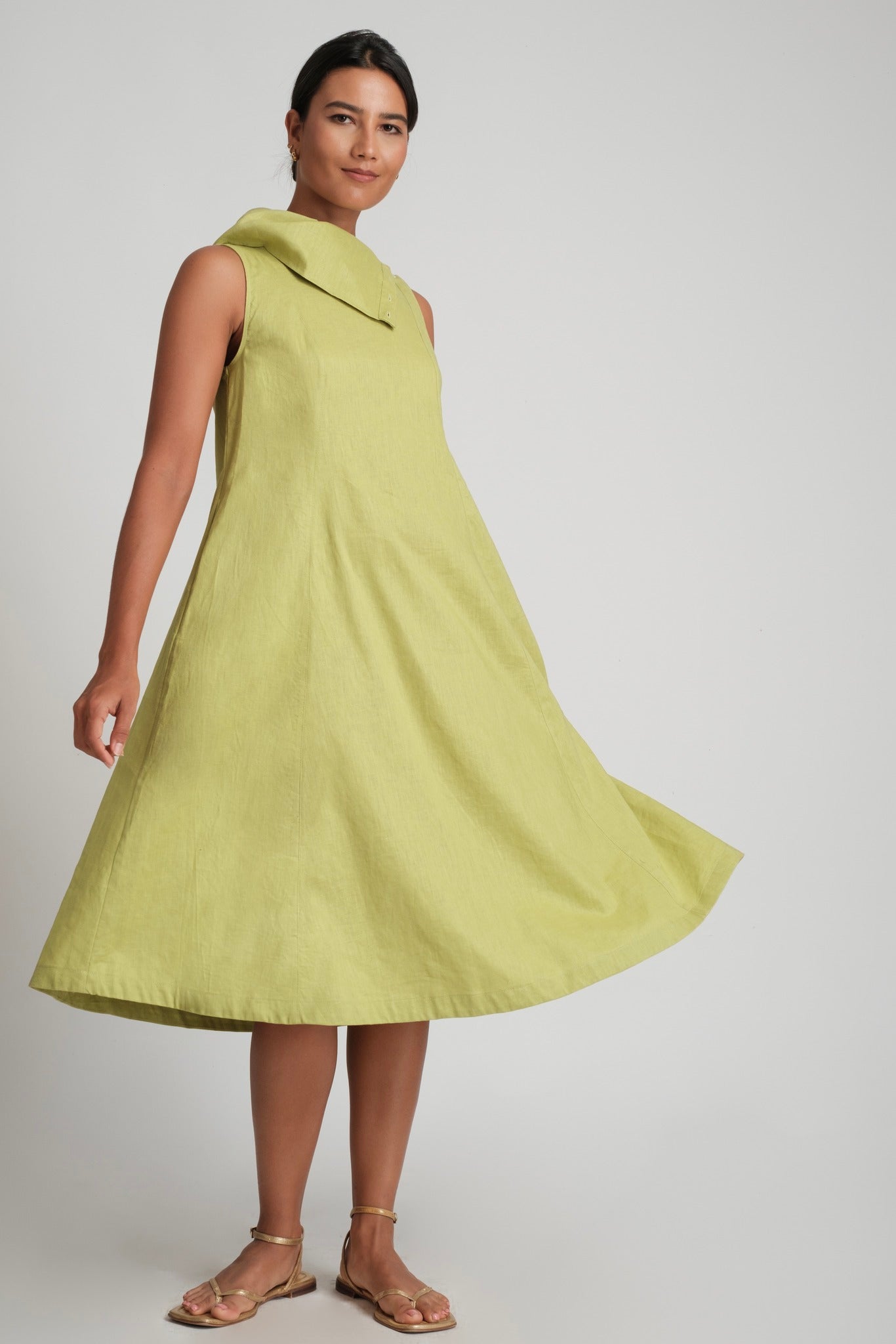 Lisa Dress