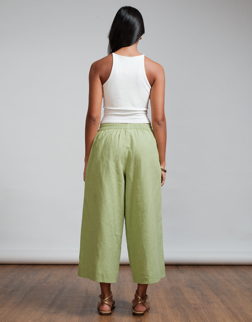 Oshi Pants