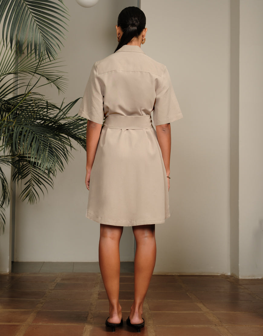 Casey Dress