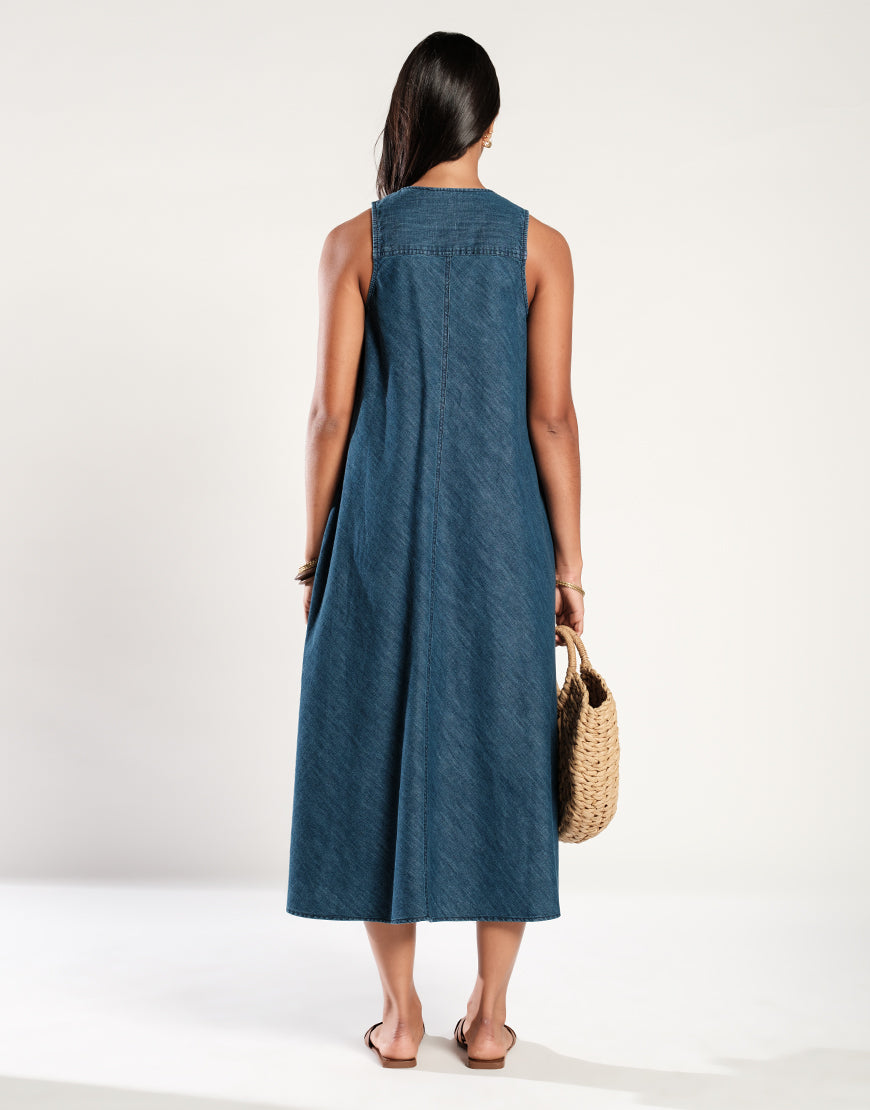 Leiot Dress