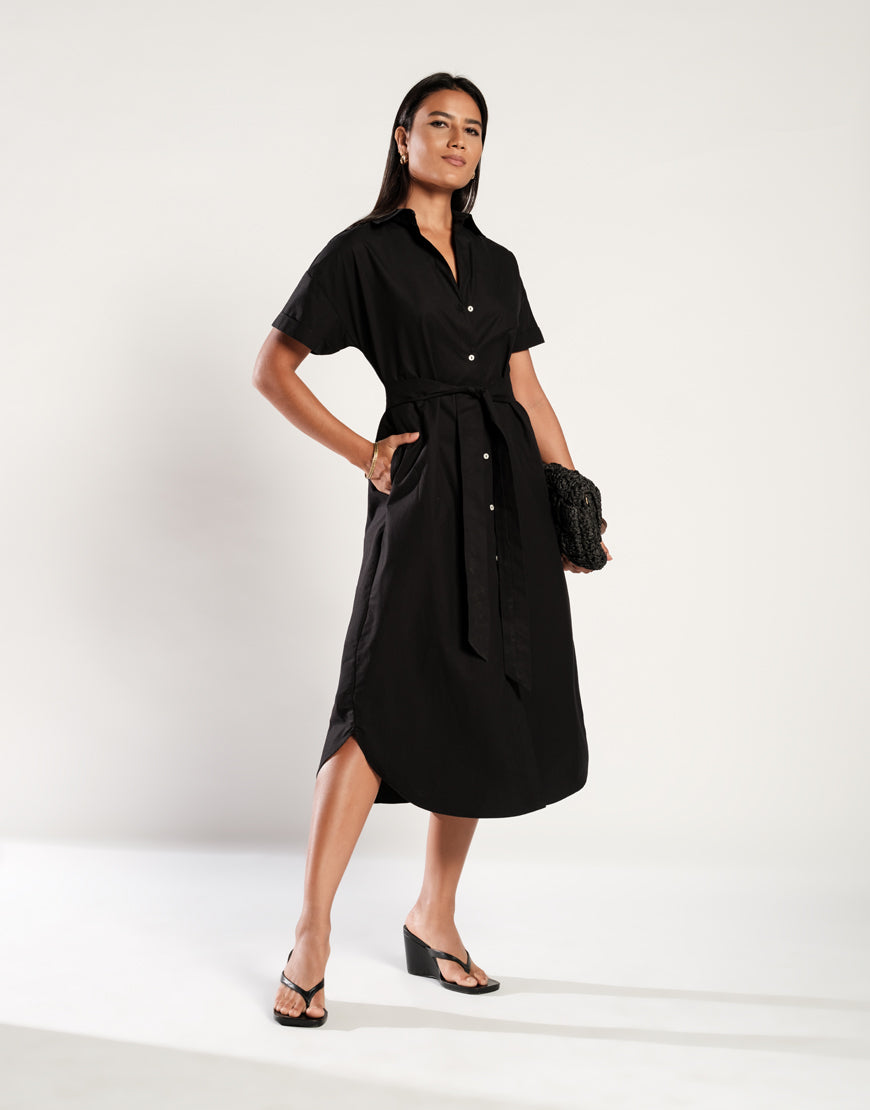 Maya Dress
