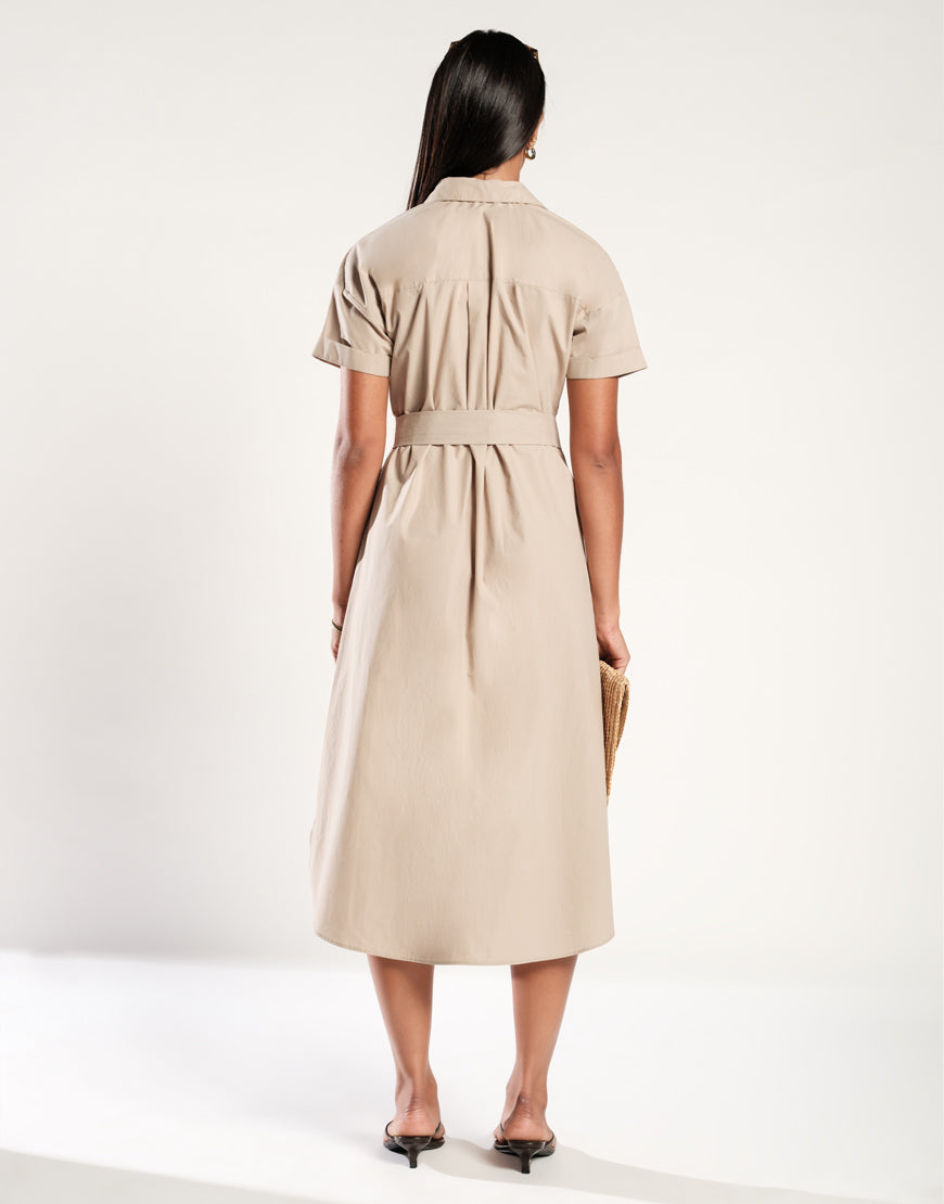 Maya Dress
