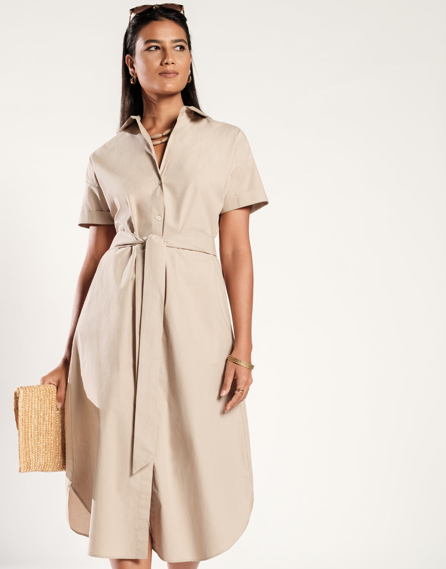 Maya Dress