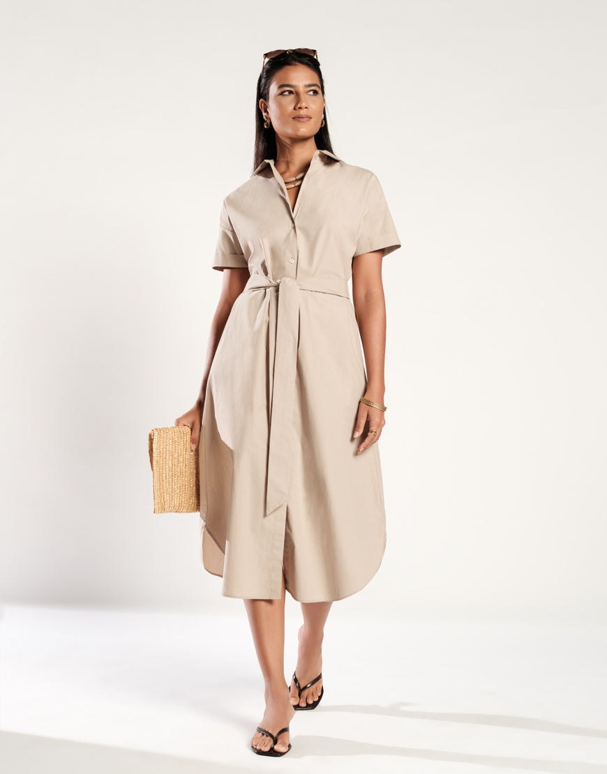 Maya Dress