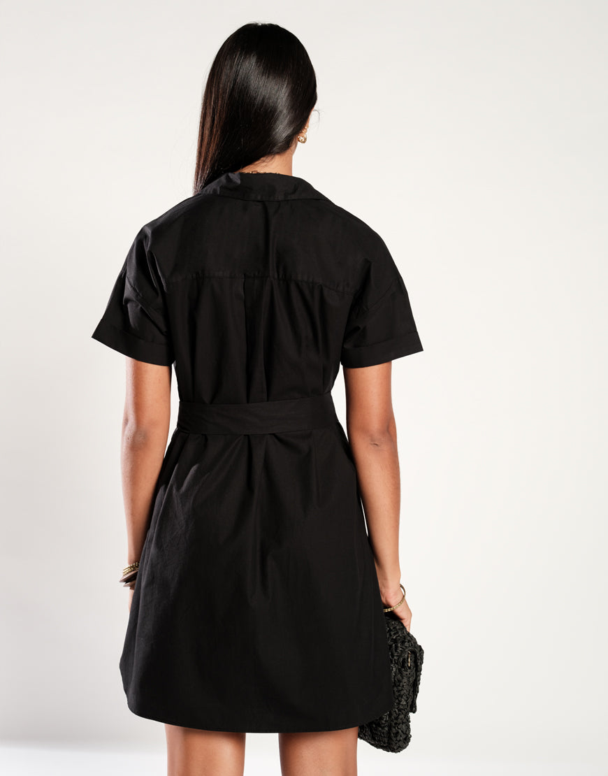 Mayla Dress