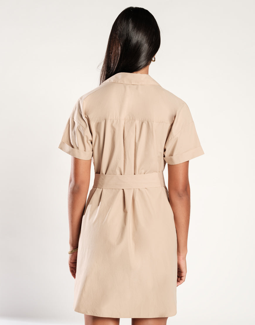 Mayla Dress
