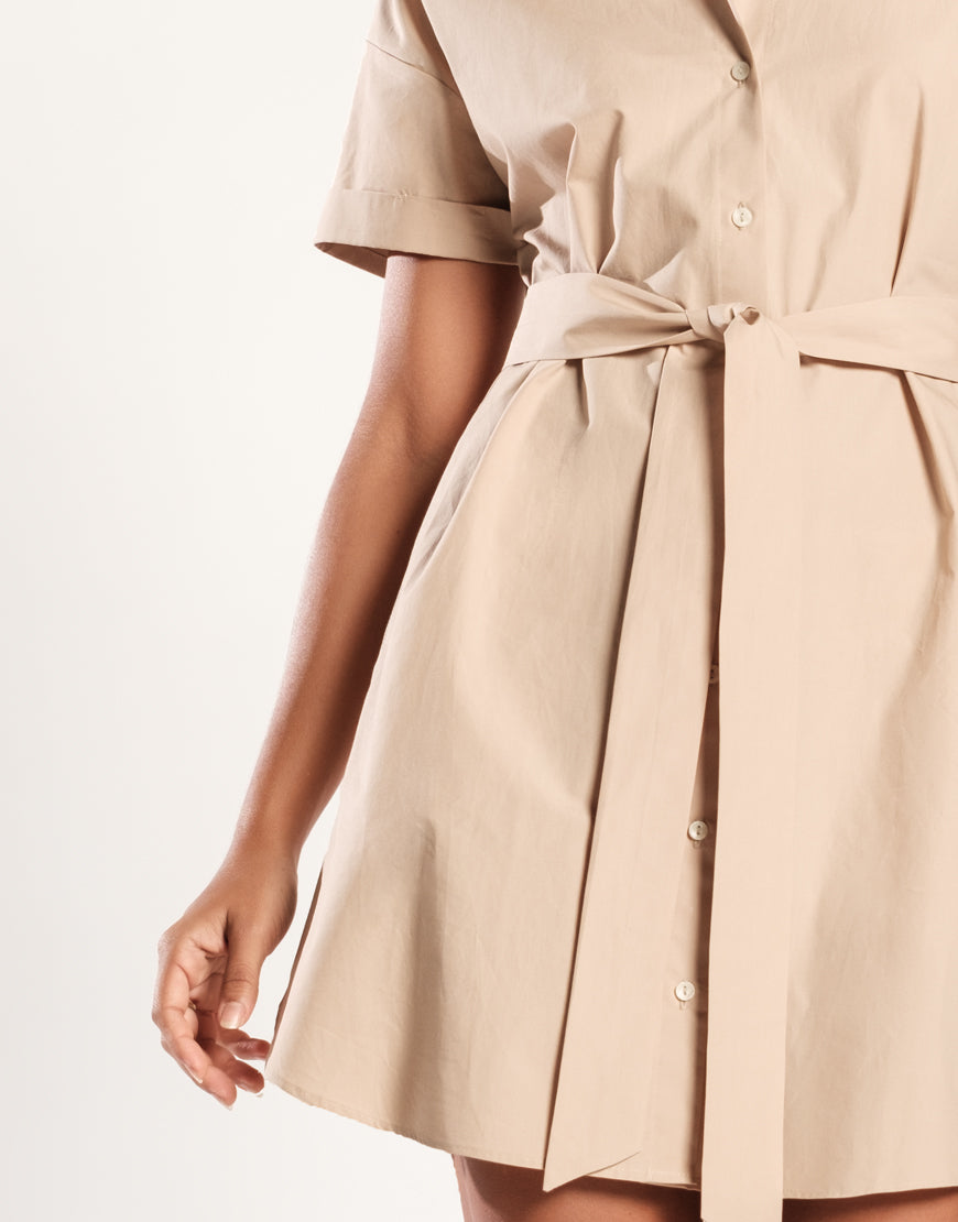 Mayla Dress