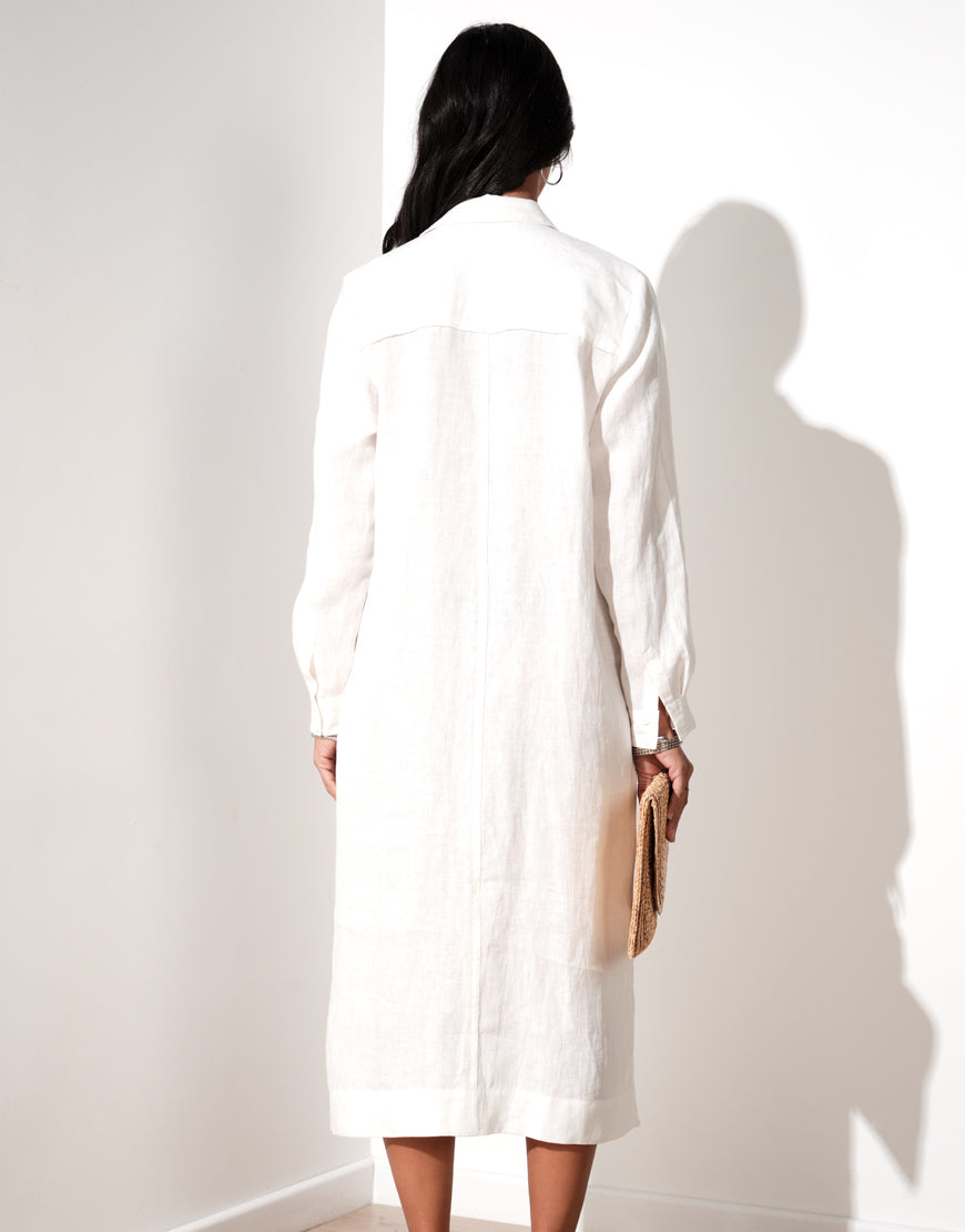Gracie Dress  Arienti