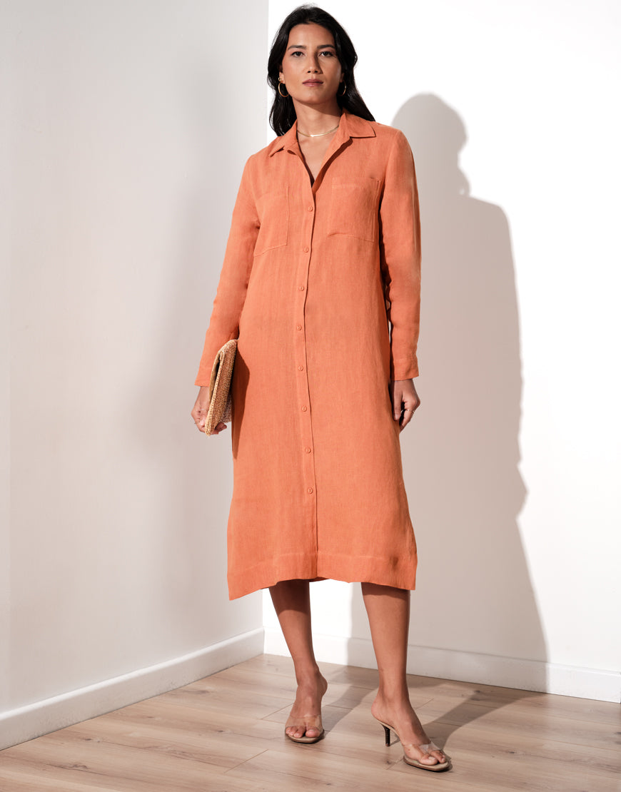 Gracie Dress Arienti Gracie Dress Arienti