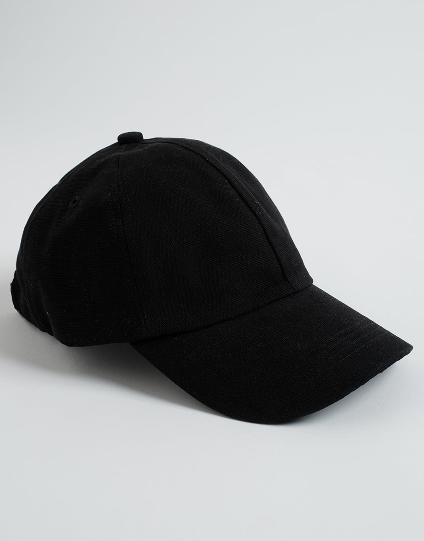 Cotton Twill Cap