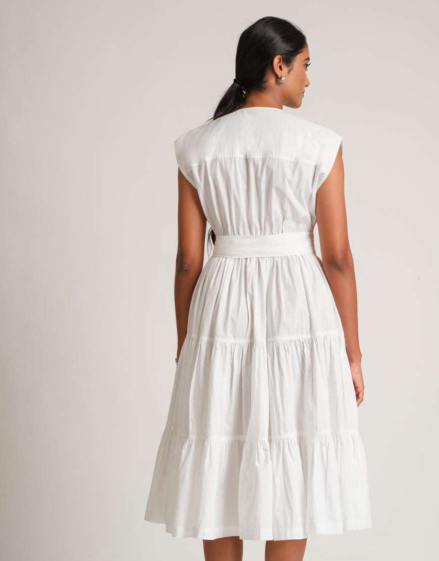 Kessi Dress