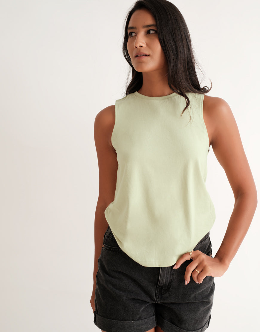 Paros Tee