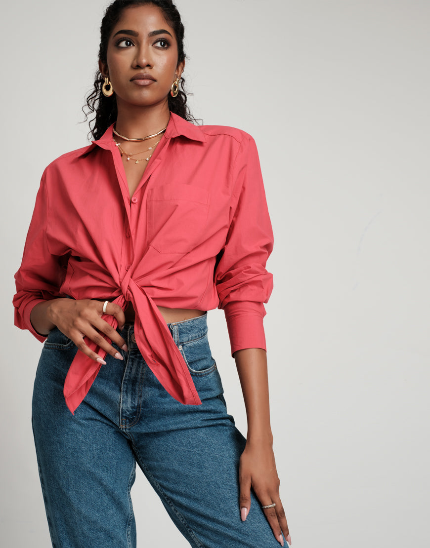 Tolin Shirt
