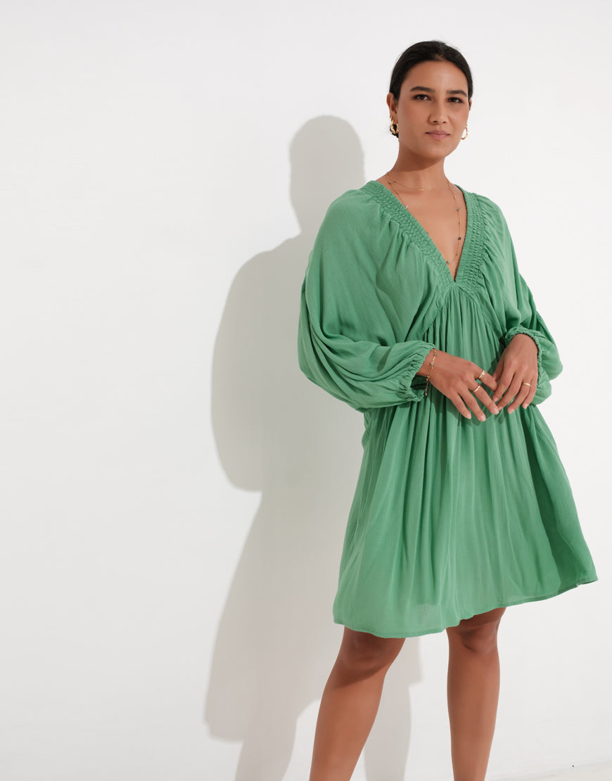 Yuvina Dress