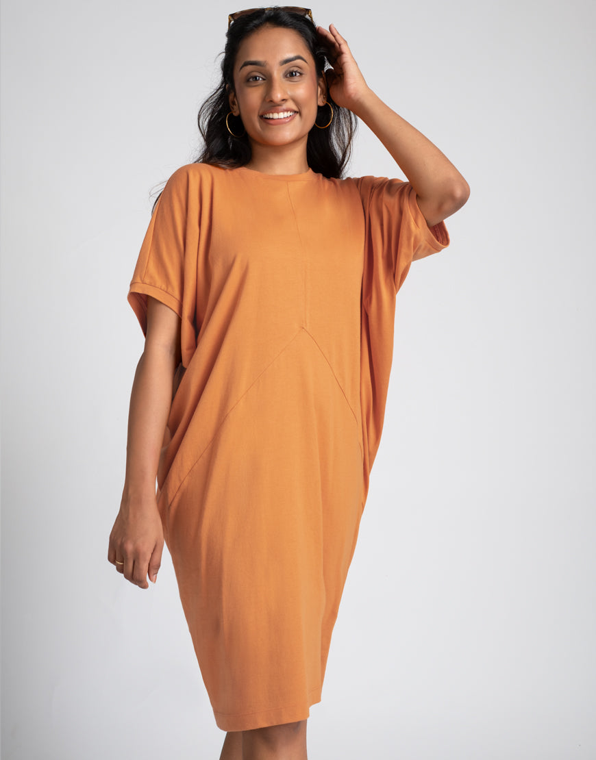 Nina Dress