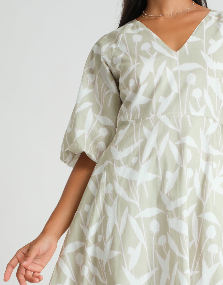 Yonita Dress