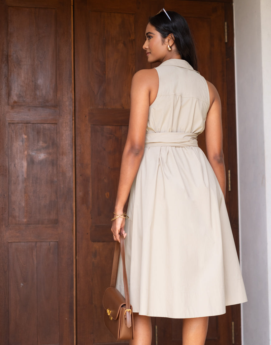 Poppy Dress