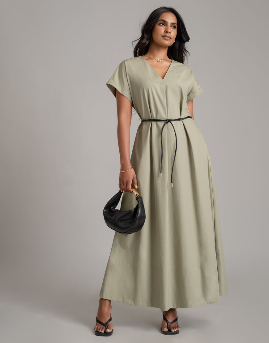 Everette Dress