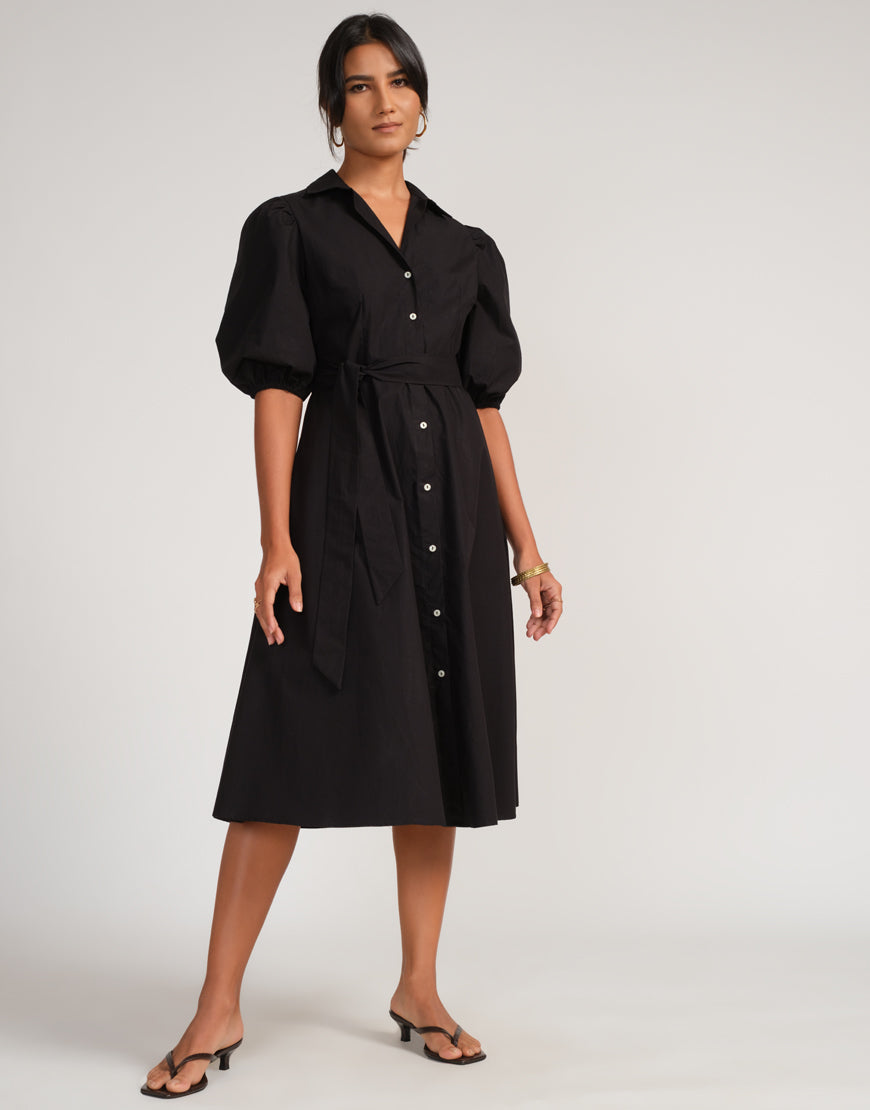 Yumi Dress