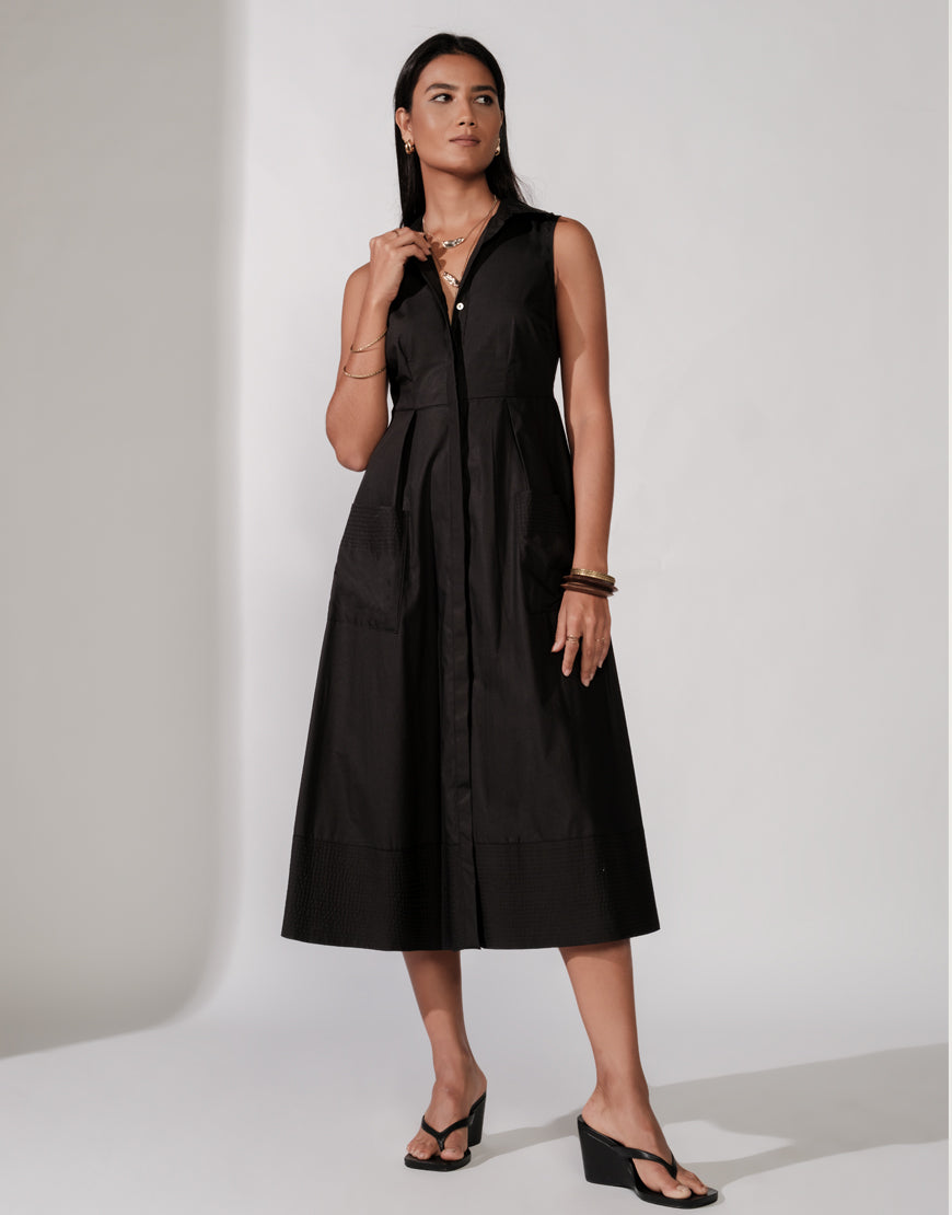 Belma Dress
