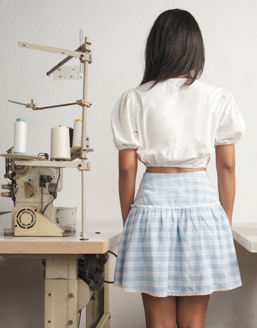 Lilly Skirt