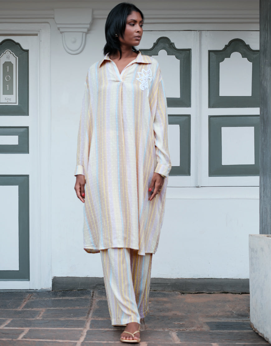 Aanya Top