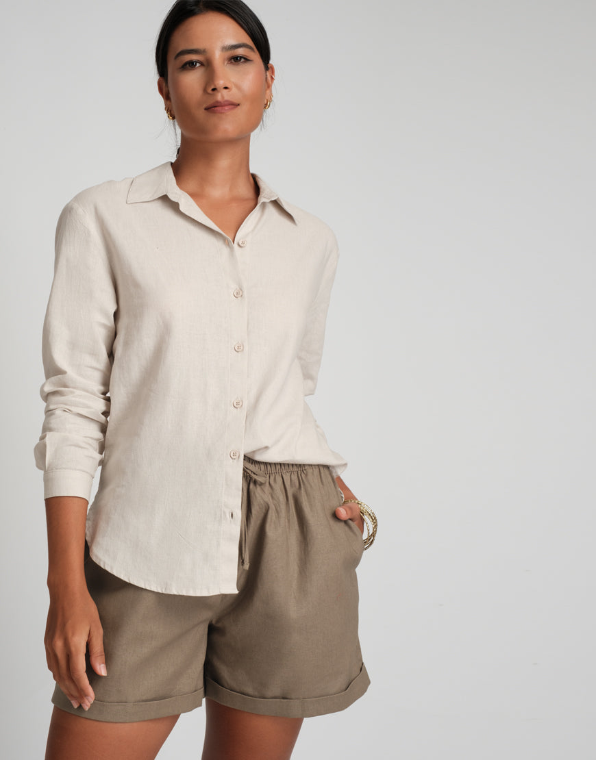 Aries Shorts