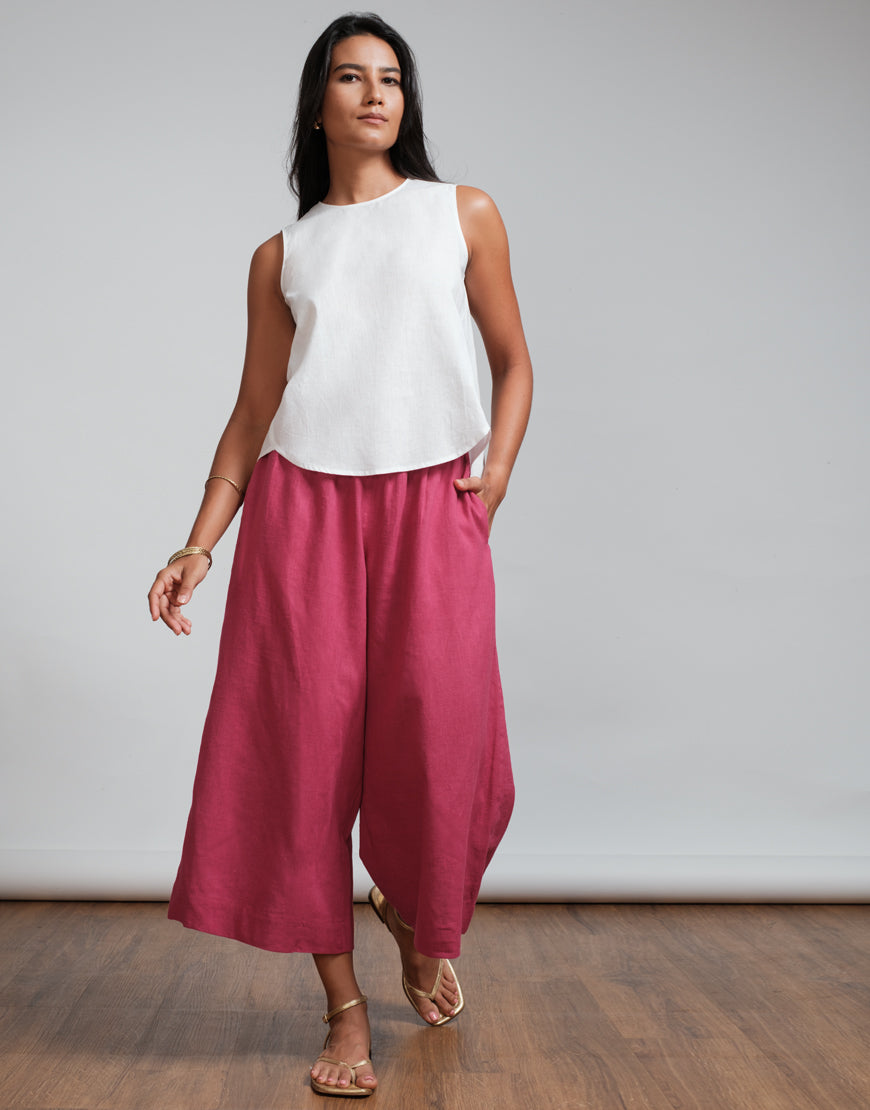 Oshi Pants