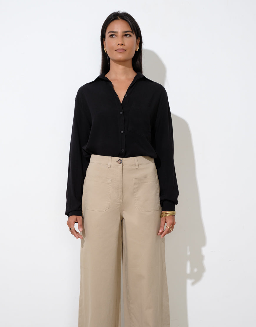 Mikel Pants