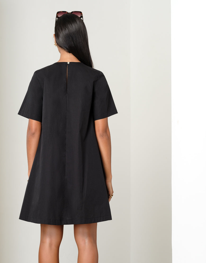 Linden Dress