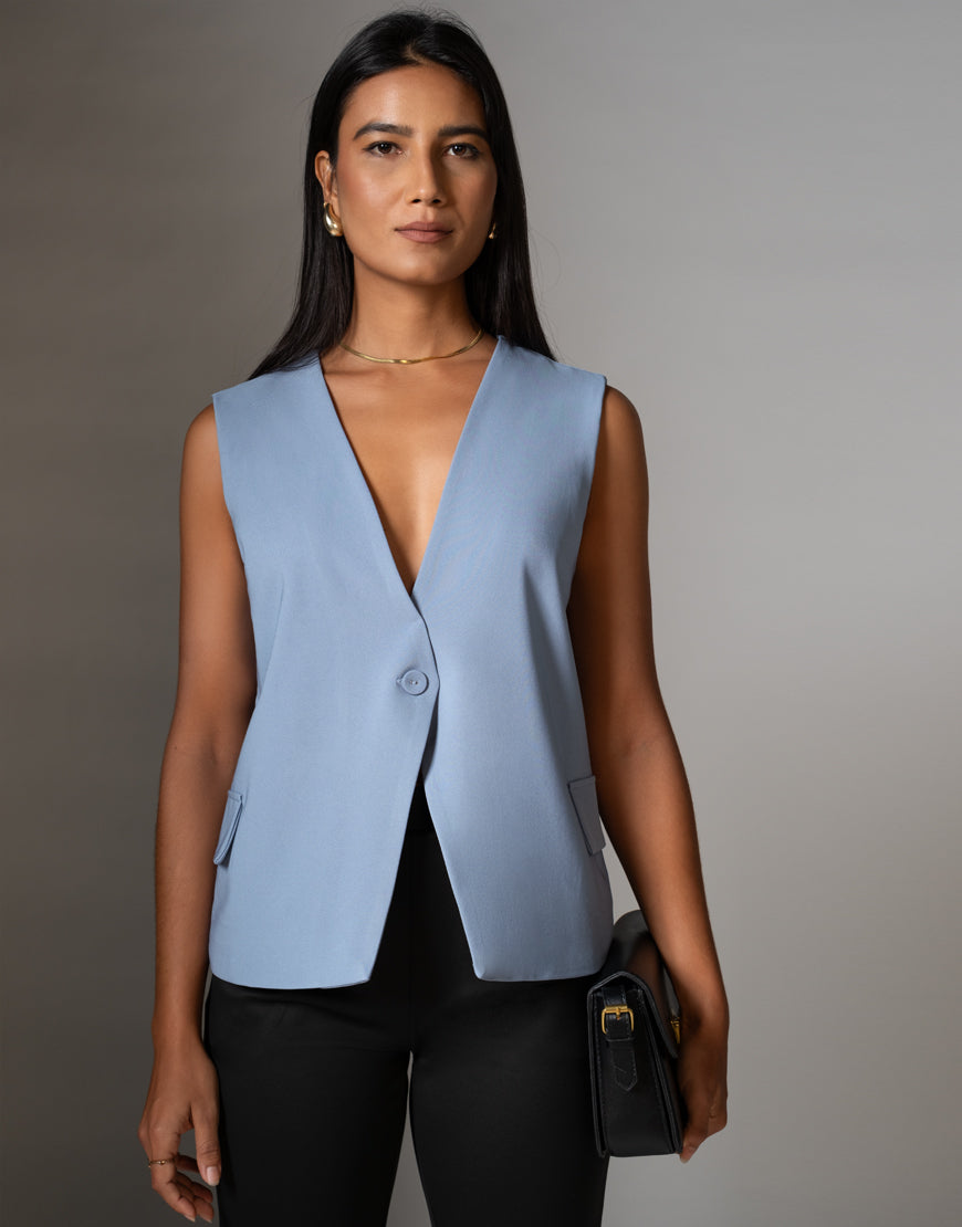 Nova Blazer