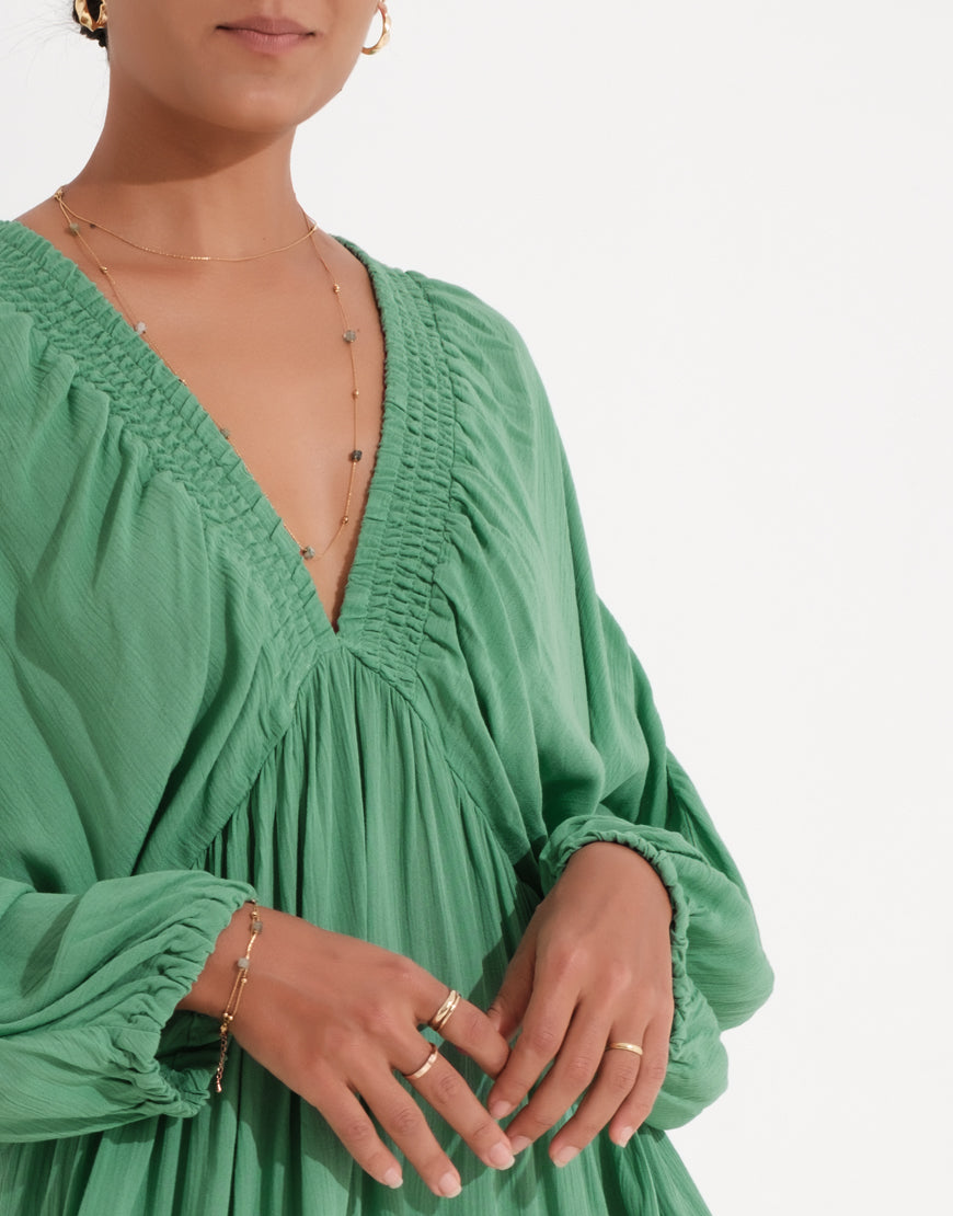 Yuvina Dress