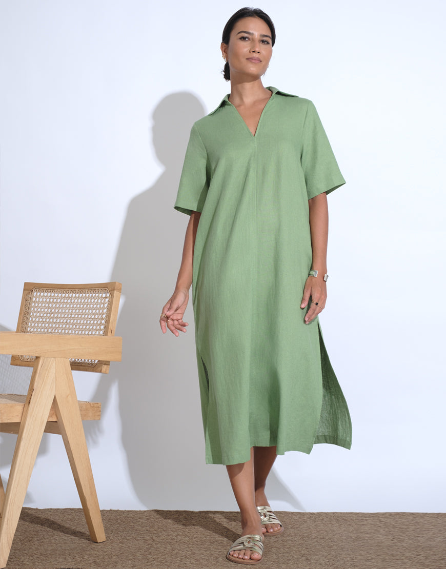 Cathy Dress