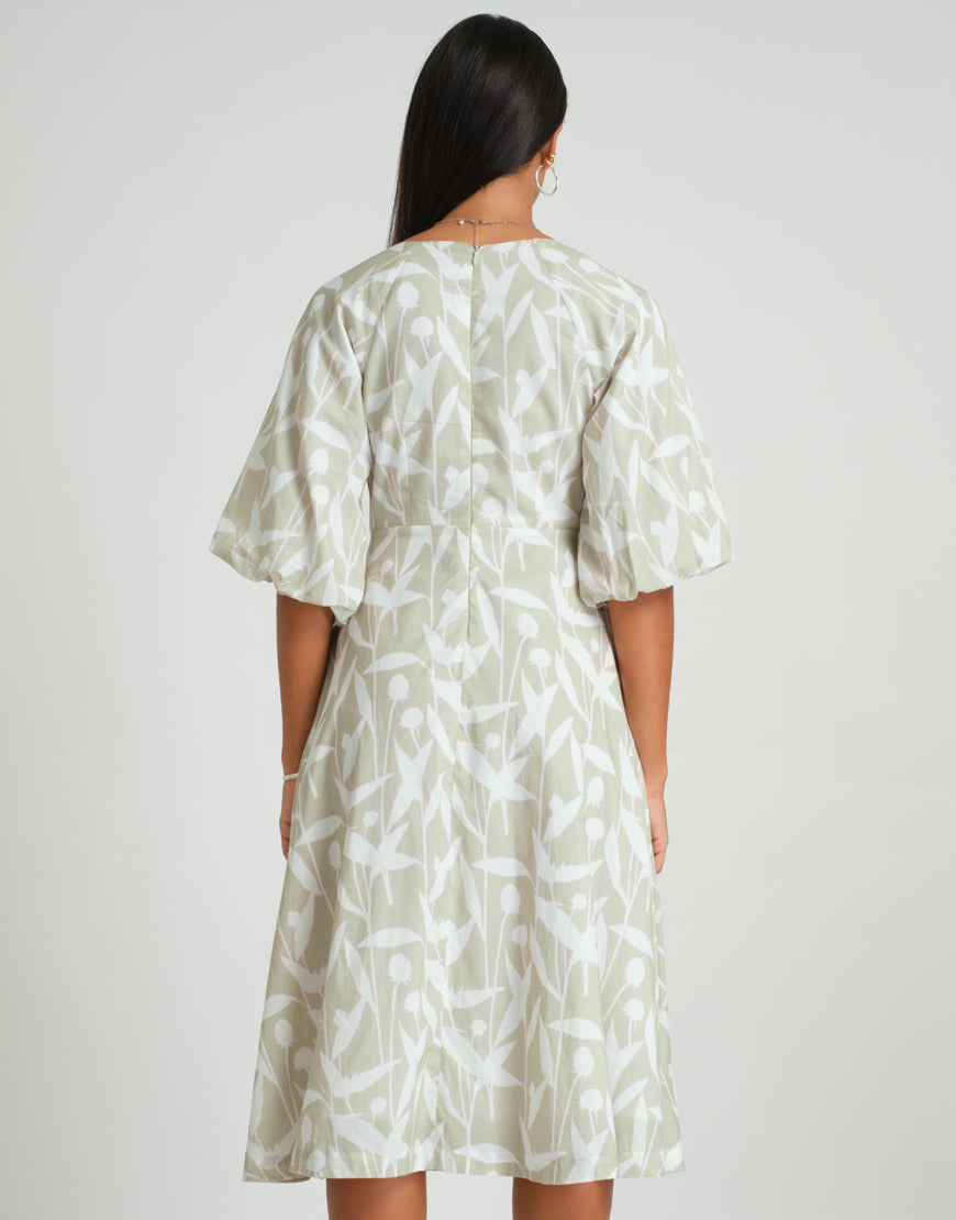 Yonita Dress