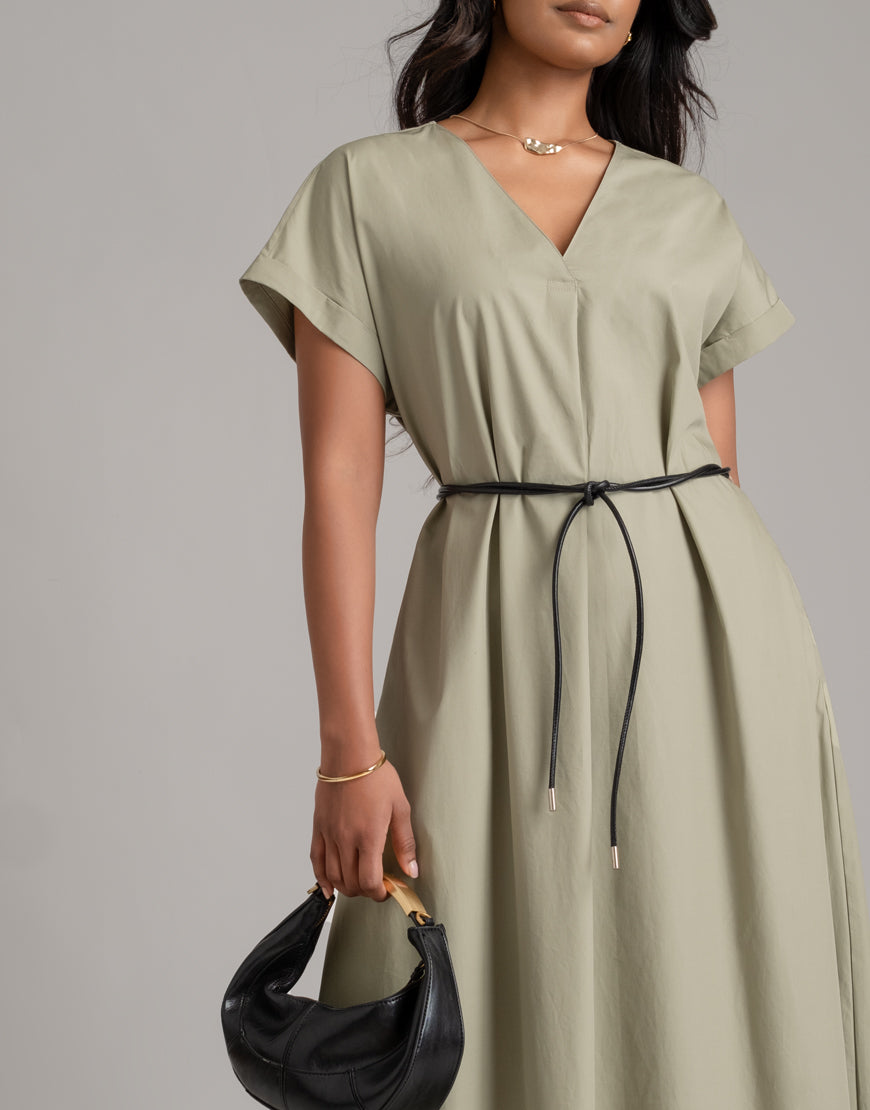 Everette Dress